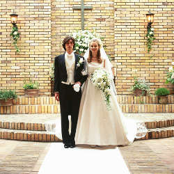 Wedding March Piano Sheet Music